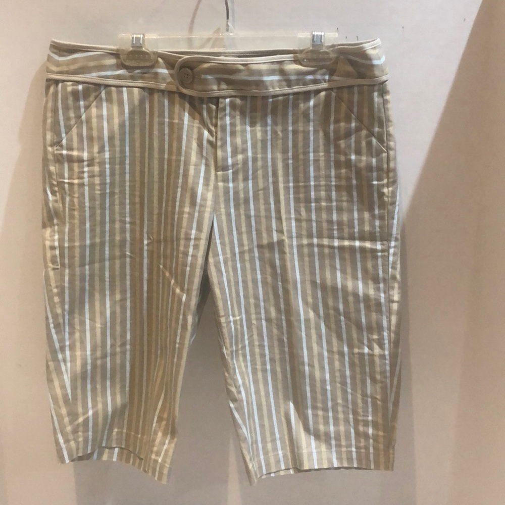 Original Penguin Vintage striped pants